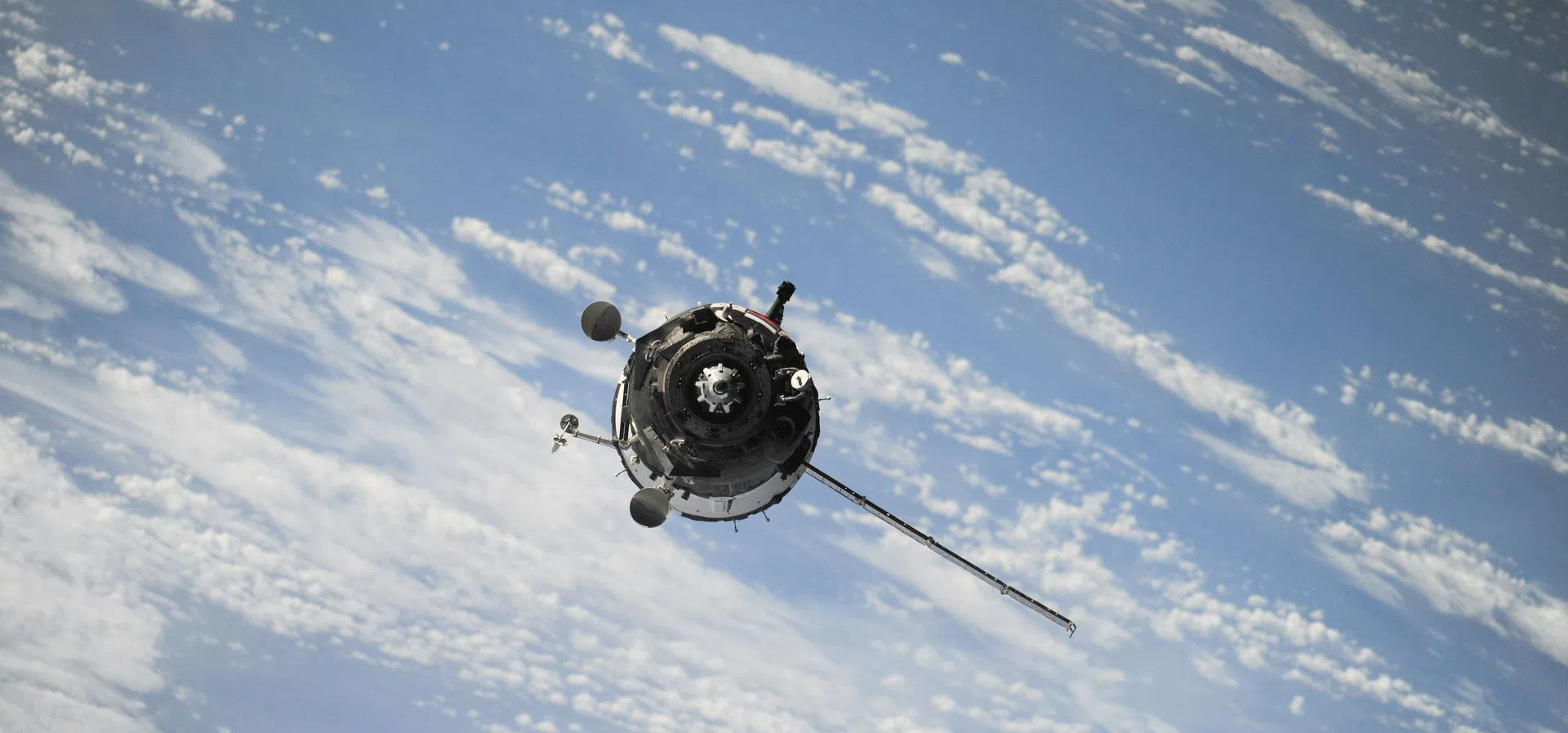 Европейският конкурент на Starlink – Eutelsat – набира скорост