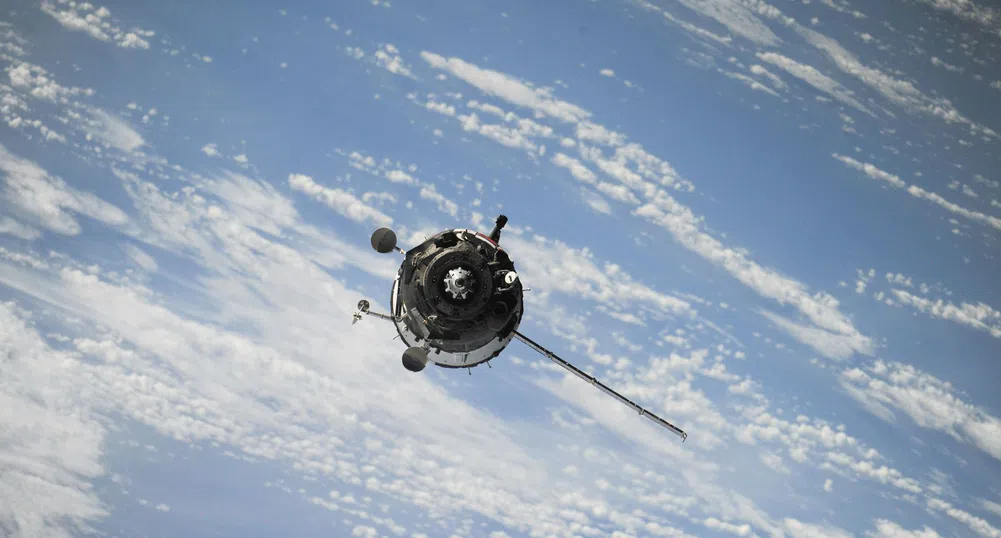 Европейският конкурент на Starlink – Eutelsat – набира скорост