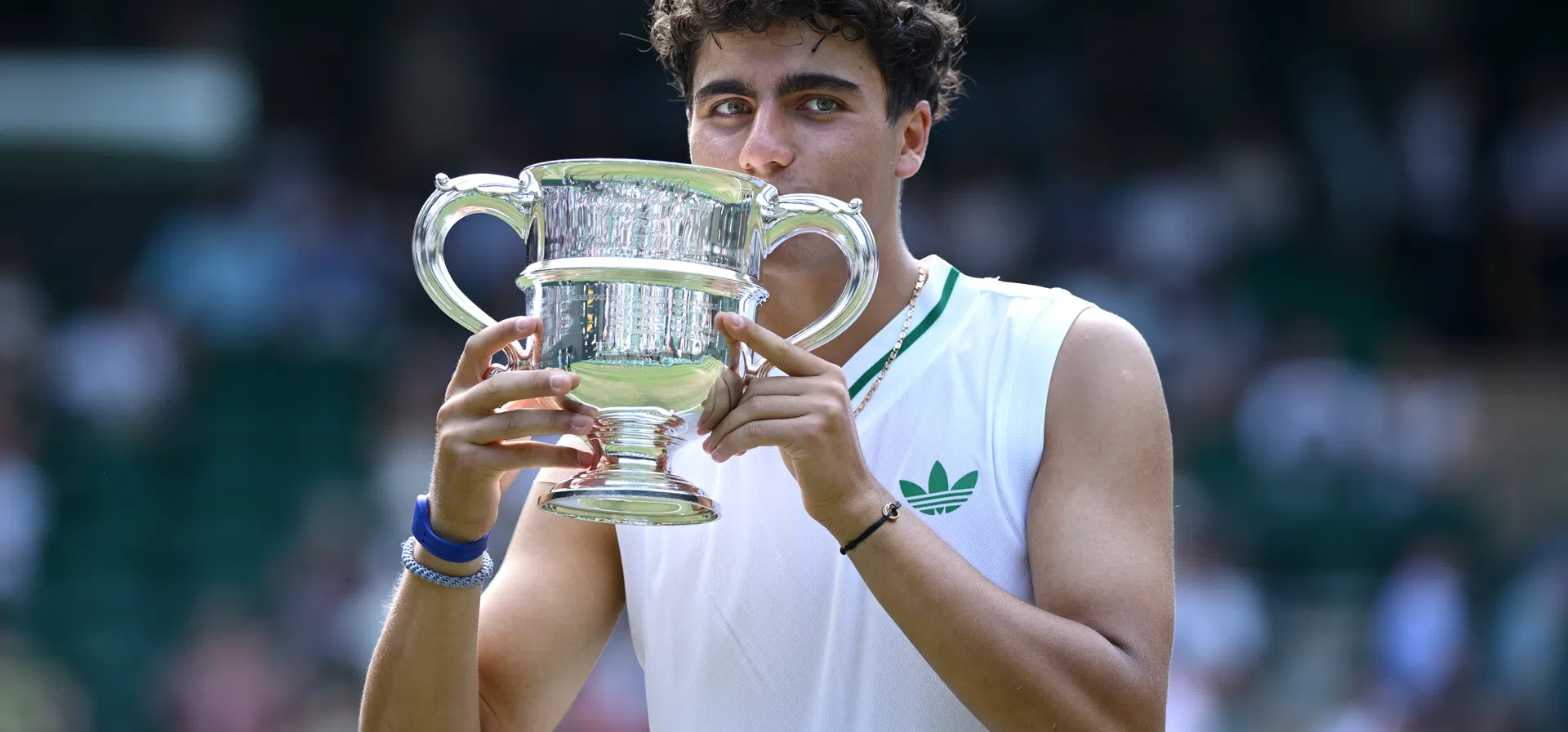 Да спечелиш Wimbledon като тийнейджър: Гаранция за успех или не точно?