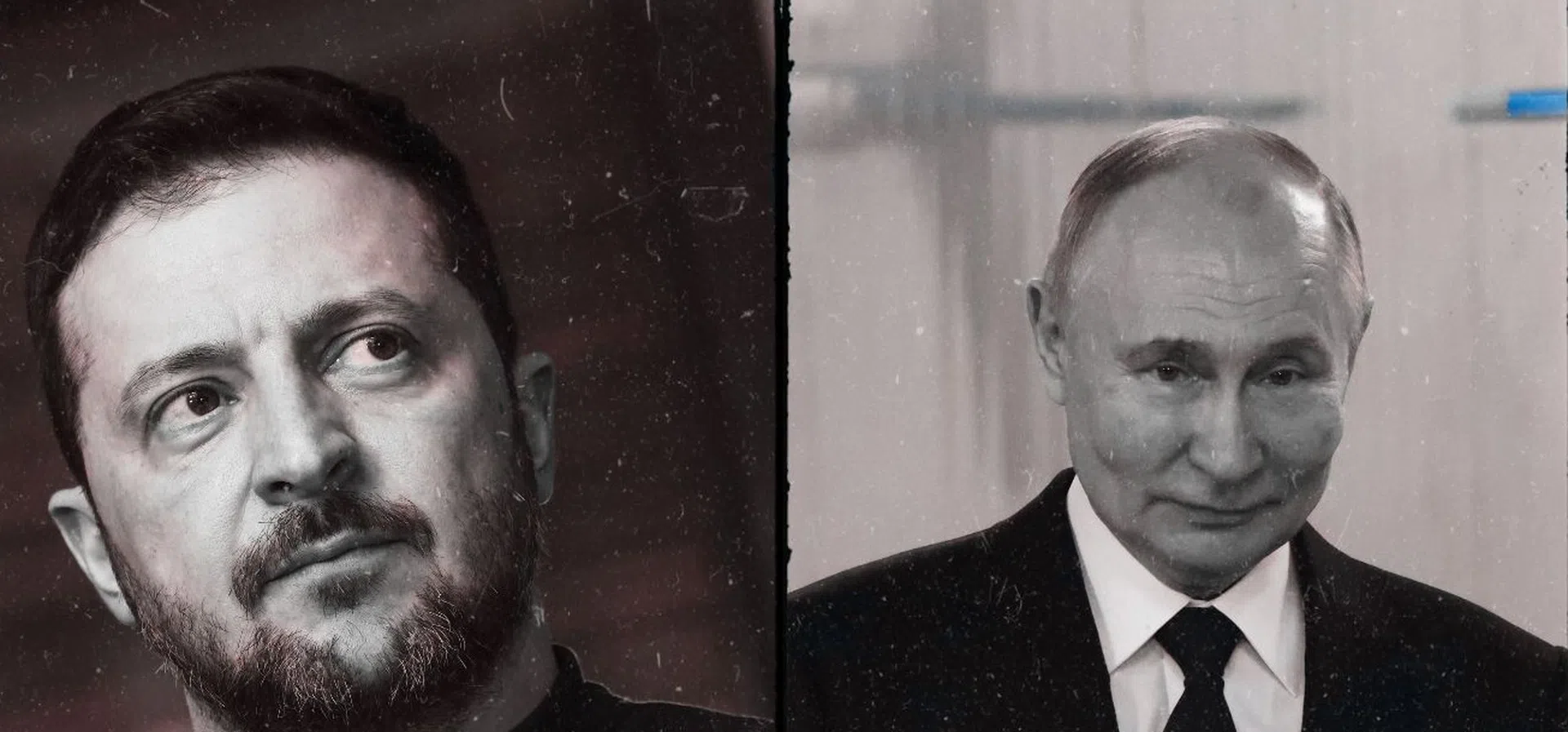 Защо Путин не е готов (и може би никога няма да бъде) да се срещне със Зеленски
