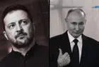 Защо Путин не е готов (и може би никога няма да бъде) да се срещне със Зеленски