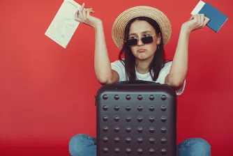 Инфлация, жеги, геополитически бури: Да планираш ваканция вече е проблем, а не удоволствие