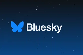 Социалната мрежа Bluesky надхвърли 20 милиона потребители