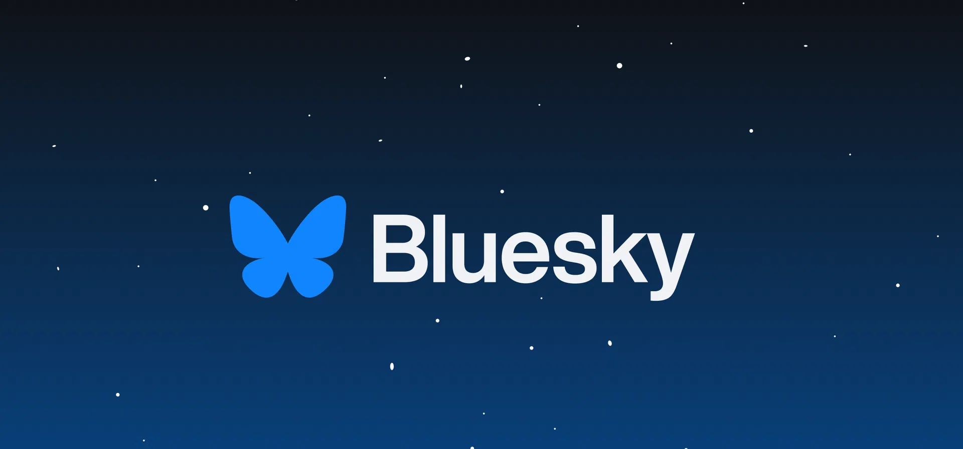 Социалната мрежа Bluesky надхвърли 20 милиона потребители