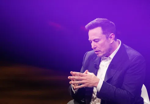 Мъск начерта бъдещето на AI: Масивна и ефективна изчислителна мощност, комбинирана с най-модерните модели