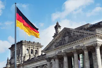 Германското правителство одобри понижаване на прогнозата за растеж