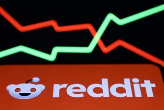 Акциите от IPO-то на Reddit са в горната част на диапазона