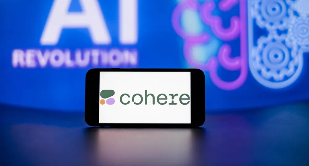 AI стартъпът Cohere се цели в 5 млрд. долара пазарна оценка