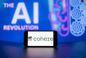 AI стартъпът Cohere се цели в 5 млрд. долара пазарна оценка