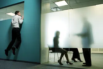 Всеки пети не желае да работи в офиса, за да избегне дразнещото поведение на колегите си, показва ново проучване
