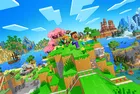 Minecraft вместо стандартните тестове: Къде AI показва истинския си потенциал