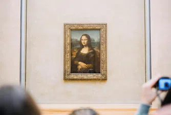 Може ли Мона Лиза да рапира? Новият AI инструмент на Microsoft казва да