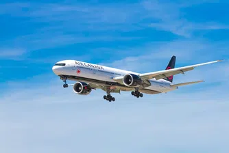 Политиката на Белия дом срина броя на бизнес пътуванията към САЩ