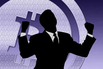 Биткойн достигна нов исторически връх, надминавайки предишния рекорд от януари