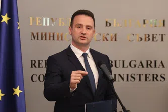 Министърът на енергетиката: България плаща над 1 млн. лв. на ден по договора с "Боташ" и сумата ще расте