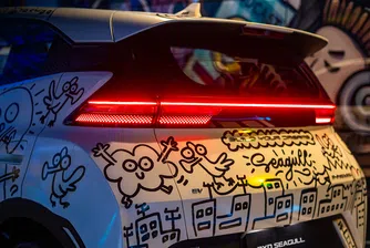 Как Volkswagen осъзна, че караокето в колата не е шега – а бъдеще