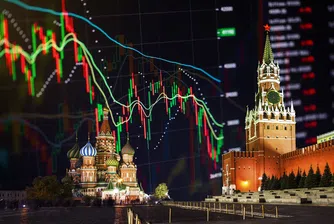 ЕС продължава със санкциите, докато Тръмп играе по свирката на Путин