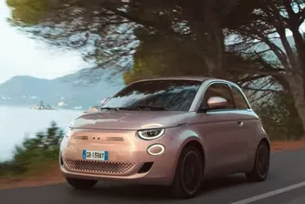 Без лого: Спорът за Fiat 500 със Stellantis започва да става личен