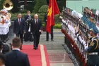 „Бамбуковата дипломация" на Виетнам и посещението на Путин