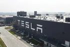 Tesla изгражда най-голямата централа за съхранение на енергия в батерии в Китай