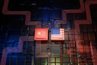 От телекомуникации до лидер в AI: Как Huawei възкръсна като феникс