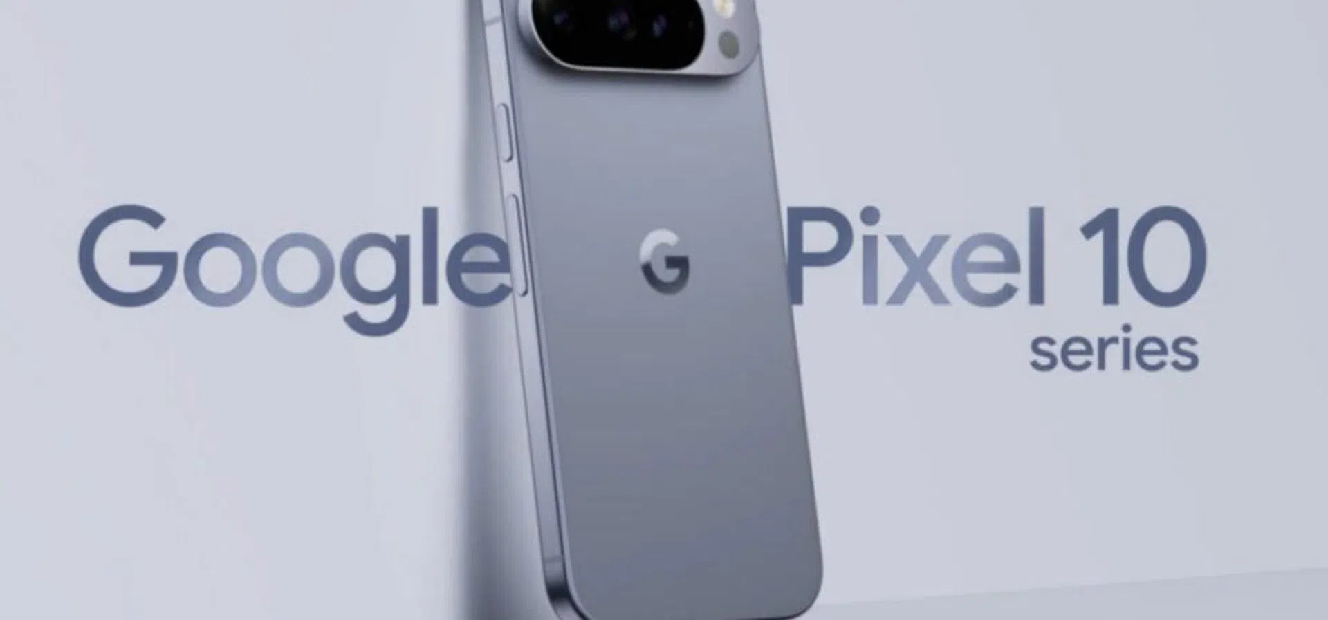Новата серия Pixel 10 на Google вдига залозите при AI смартфоните