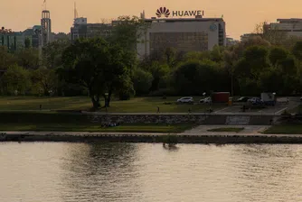 Huawei започва масово производство на най-новия си AI чип в началото на 2025