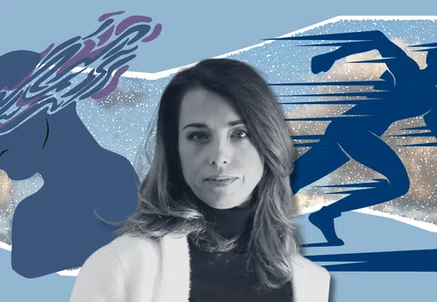 Тишината след победата: Психологът Милена Хаджииванова за това какво е да си шампион в състезанието „живот“