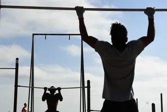 Силен, устремен и амбициозен: Как се ражда „новата мъжественост“