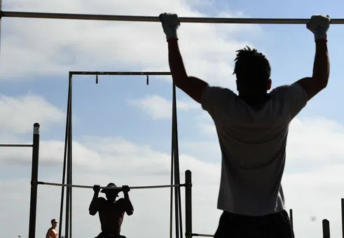 Силен, устремен и амбициозен: Как се ражда „новата мъжественост“