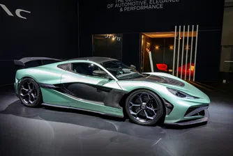 Луксът срещу батериите: Дилемата на Ferrari, Lamborghini и Pagani