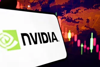 Отчетът за приходите отново изстреля акциите на Nvidia нагоре
