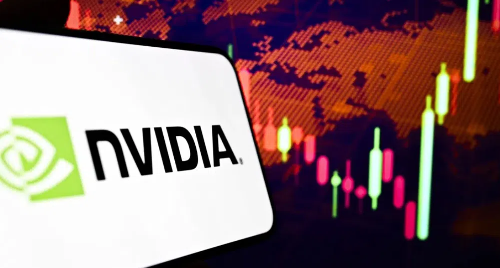 Отчетът за приходите отново изстреля акциите на Nvidia нагоре