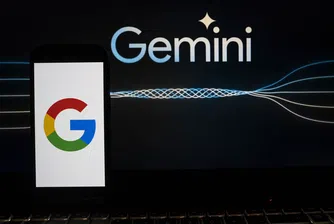 Google спря генератора на изображения Gemini AI