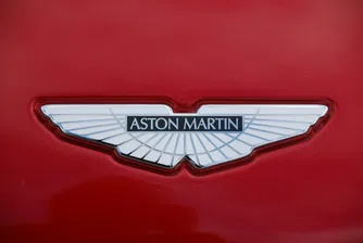 Главният изпълнителен директор на Bentley поема управлението на Aston Martin