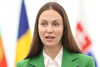 Ева Майдел е определена за докладчик на ЕП за готовността на България за еврозоната