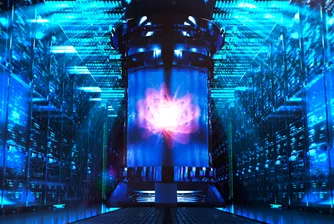 Marathon Fusion твърди, че е успял да разкрие тайните на алхимията, докато е решавал предизвикателствата пред термоядрения синтез
