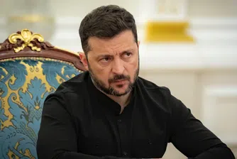 Русия и Украйна започват нов кръг преговори, докато Западът обещава повече ПВО на Киев