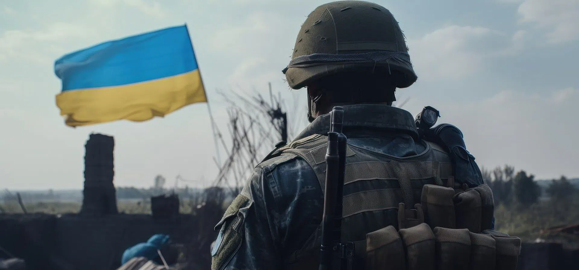 Flamingo FP-5 – нова украинска ракета заплашва цялата европейска територия на Русия