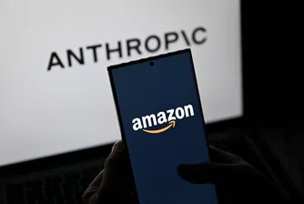 Amazon инвестира още $4 млрд. в Anthropic