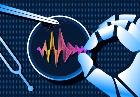 Алгоритмите влизат в студиото: Как да разпознаем AI музиката