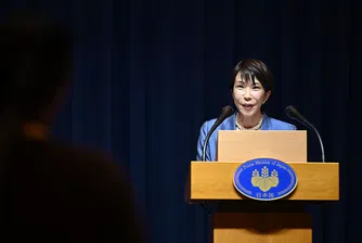 Китай и Япония в най-сериозната си дипломатическа криза от години – въпросът за Тайван стига до ООН