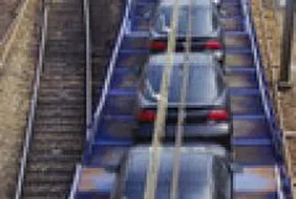 Над 70 световни премиери на нови автомобили на Токио мотор шоу 2007