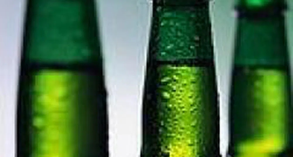 Продадената от членовете на СПБ бира до април е 1.366 млн. хектолитра