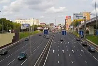 Москва отделя 1 млрд. долара за модернизация на инфраструктурата си