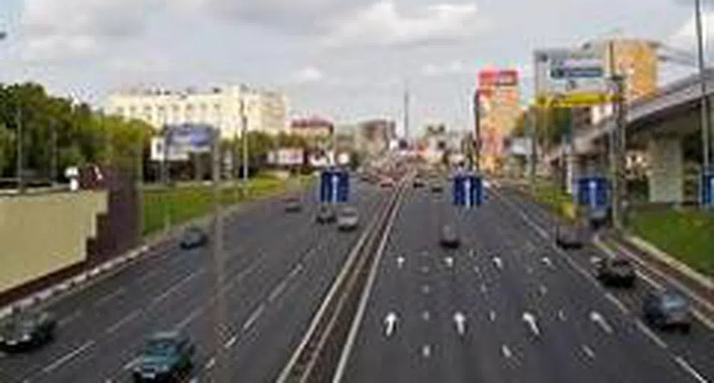Москва отделя 1 млрд. долара за модернизация на инфраструктурата си