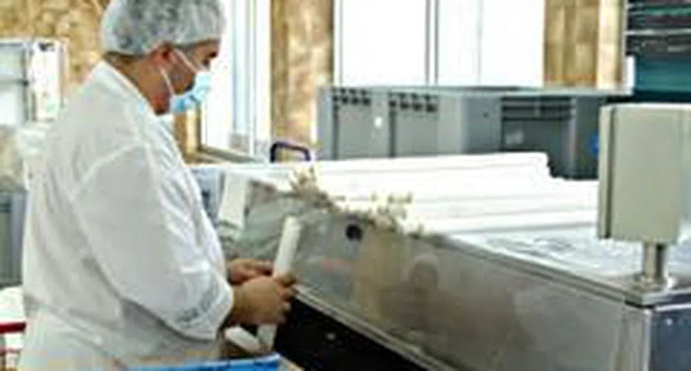 Etropal Posts 1.7 Mln Leva Net Consolidated Profit