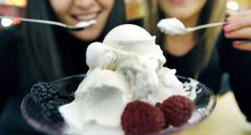 Сладолед за 3 млрд. евро годишно ядат италианците