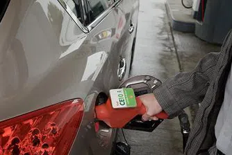 Shell ще предлага бензин с биогориво от ново поколение