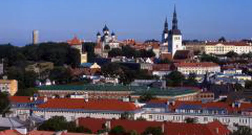 ЕС  подпомога Естония да привлича повече чужди инвестиции и туристи